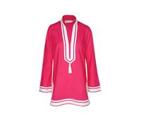 TORY BURCH Kimono rosa | S
