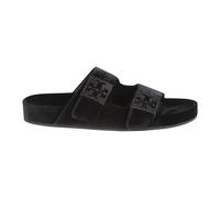 Tory Burch - Mellow Pavé Sandal - Shoes - Mujer - Negro - 37 EU -