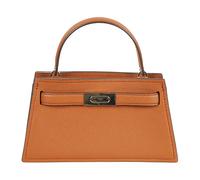 Tory Burch - Petite Lee Radziwill - Bags - Mujer - Marrón - ONE SIZE -