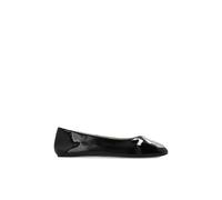 Tory Burch - Reva Ballet - Shoes - Mujer - Negro - 36 EU -