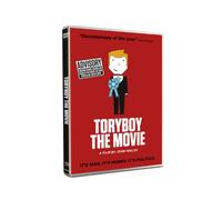ToryBoy the Movie [DVD] [Reino Unido]
