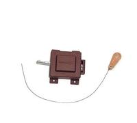 Torytrans - Abrepuertas Electrico