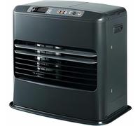 Tosai 4602 Estufa Electrónica de Queroseno 4600W con Detector de CO2 y Múltiples Dispositivos de Seguridad