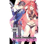 Tosaka, Asagi – The Demon Sword Master of Excalibur Academy – Volumen 7 – Novela ligera