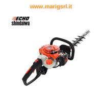Tosasiepi de explosión Echo HC-2020R hoja doble 53cm ligero mango giratorio