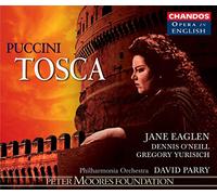 TOSCA