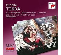 Tosca