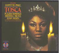 Sony – Tosca
