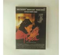 Tosca [Alemania] [DVD]