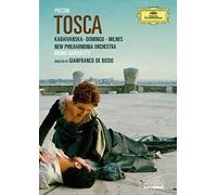 Tosca [Alemania] [DVD]