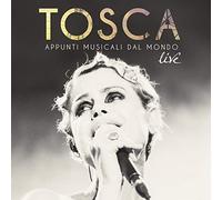 Tosca - Appunti Musicali Dal Mondo