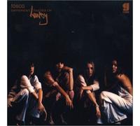 Tosca - Different Tastes of Honey