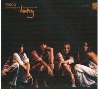 Tosca - Different Tastes of Honey