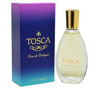 Tosca Eau de Cologne 50 ml en frasco