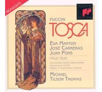 Tosca / extraits