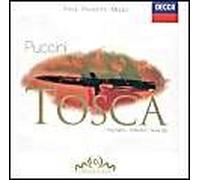 Tosca (Extraits)