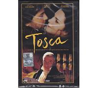 Tosca [Francia] [DVD]