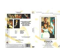 TOSCA - gran seleccion de ópera [DVD]