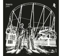Tosca - J.A.C. (20TH ANNIVERSARY EDITION) [Vinilo]