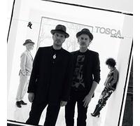 Tosca - Outta Here