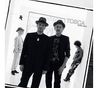 Tosca - Outta Here [Vinilo]