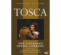 Tosca [Reino Unido] [DVD]