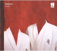 Tosca Suzuki (Vinyl) 12" Album