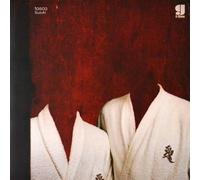 Tosca Suzuki (Vinyl) 12" Album
