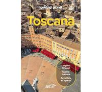 Toscana (Guide regionali EDT/Lonely Planet)