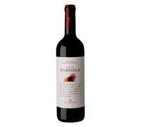 Toscana IGT Mazzei Poggio Badiola 2022