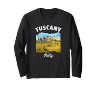 Toscana Italia Souvenir Toscana Italia Manga Larga