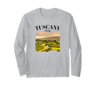 Toscana Italia Souvenir Toscana Italia Manga Larga