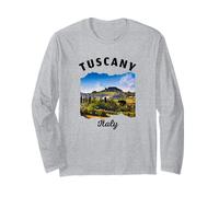 Toscana Italia Souvenir Toscana Italia Manga Larga