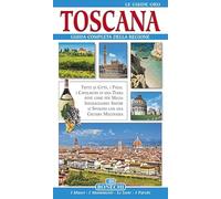 Toscana (Le guide oro)