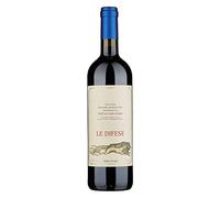Toscana Rosso IGT 2014 LE DIFESE Tenuta San Guido Lt. 0,750 Vini di Toscana …