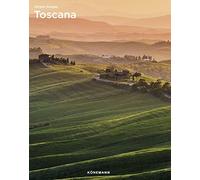 Toscana (Spectacular Places Flexi)