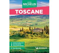 Toscane. Con Carta geografica ripiegata (Guide voyage & cultures)