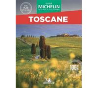 Toscane. Con Carta geografica ripiegata (Guide voyage & cultures)