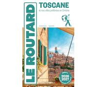 Toscane: Et nos villes préférées en Ombrie
