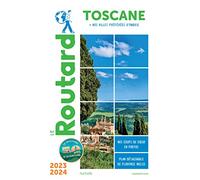 Toscane, Ombrie