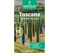 Toscane Ombrie Marches (Guide voyage & cultures)