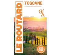 Toscane: + Pérouse et Assise (Ombrie)