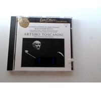 Toscanini -Blue Danuve Waltz-