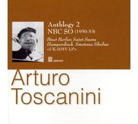 Toscanini A. / Anthology 2 NBC SO (1950-1953)
