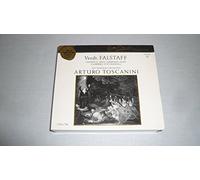 Toscanini,a. - Falstaff (GA) [Import]
