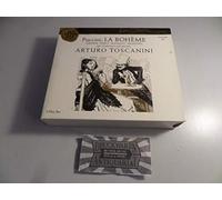 Toscanini,a. - La Boheme (GA) [Import]