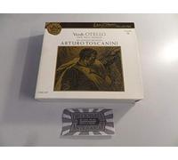 Toscanini,a. - Othello (GA) [Import]