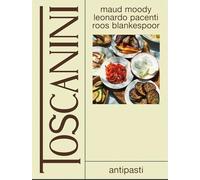 Toscanini: antipasti