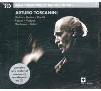 Toscanini Arturo - Great Conductors of the 20 Century