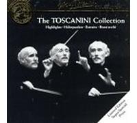 Toscanini Arturo - Sampler